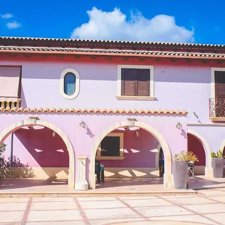 Casale Santuzza - Xenia Sicily * سيراكوزا