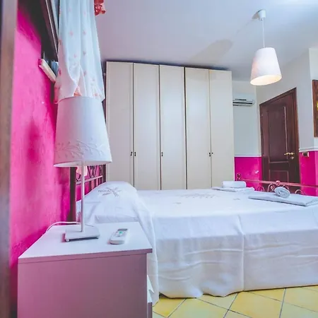 Casale Santuzza - Xenia Sicily بيت للعطل سيراكوزا