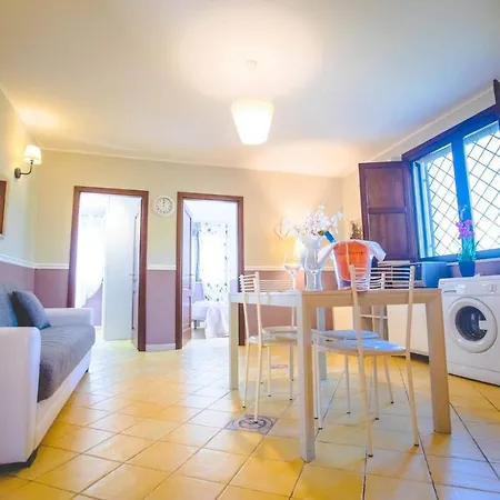 بيت للعطل Casale Santuzza - Xenia Sicily سيراكوزا