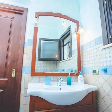 بيت للعطل Casale Santuzza - Xenia Sicily
