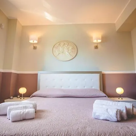 Casale Santuzza - Xenia Sicily بيت للعطل