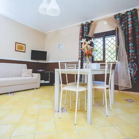 Casale Santuzza - Xenia Sicily بيت للعطل