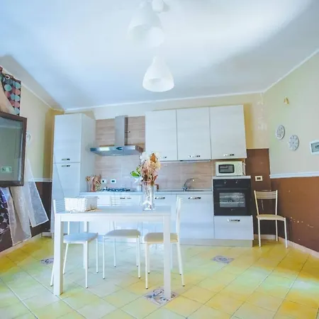 Casale Santuzza - Xenia Sicily بيت للعطل *